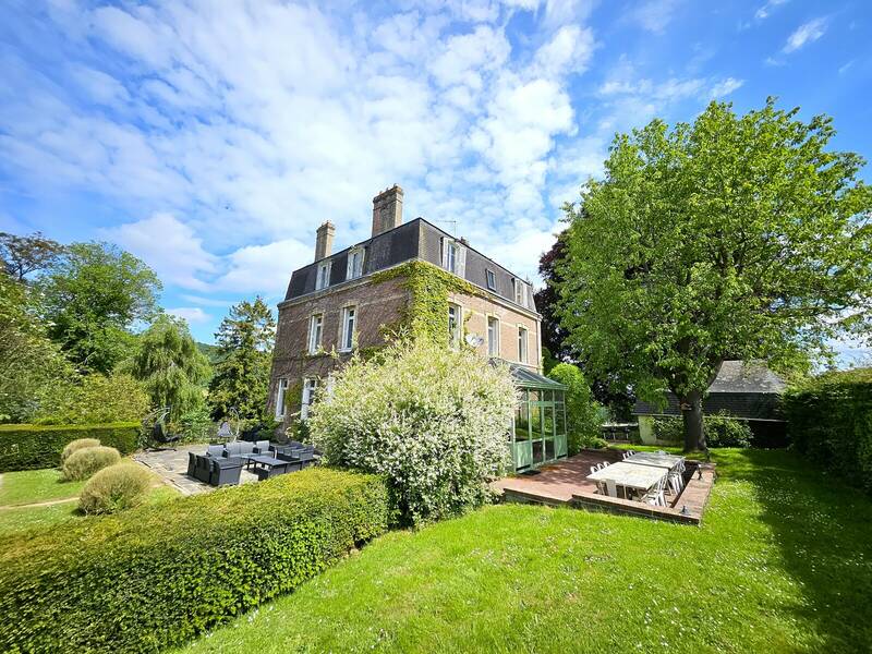 Douville-Sur-Andelle (27380)