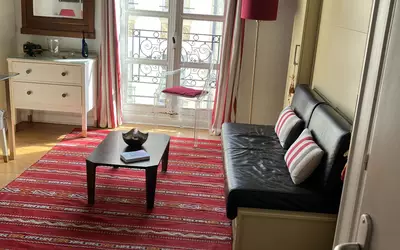 Paris 6E (75006)