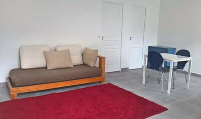 Location appartement 2 pièces Mantes-la-Jolie (78200)