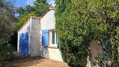 Vente maison 5 pièces Tourves (83170)