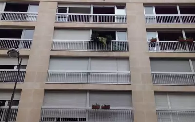 Paris 16E (75016)