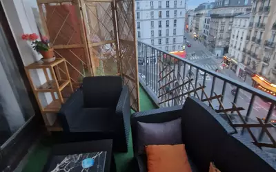 Paris 15E (75015)