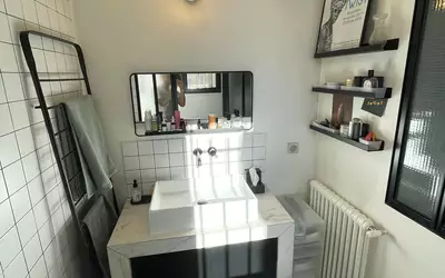 Appartement 3 pièces 64 m² · à Avec Projet d'Extension Boulogne-Billancourt · 64 m² · 660 000 €