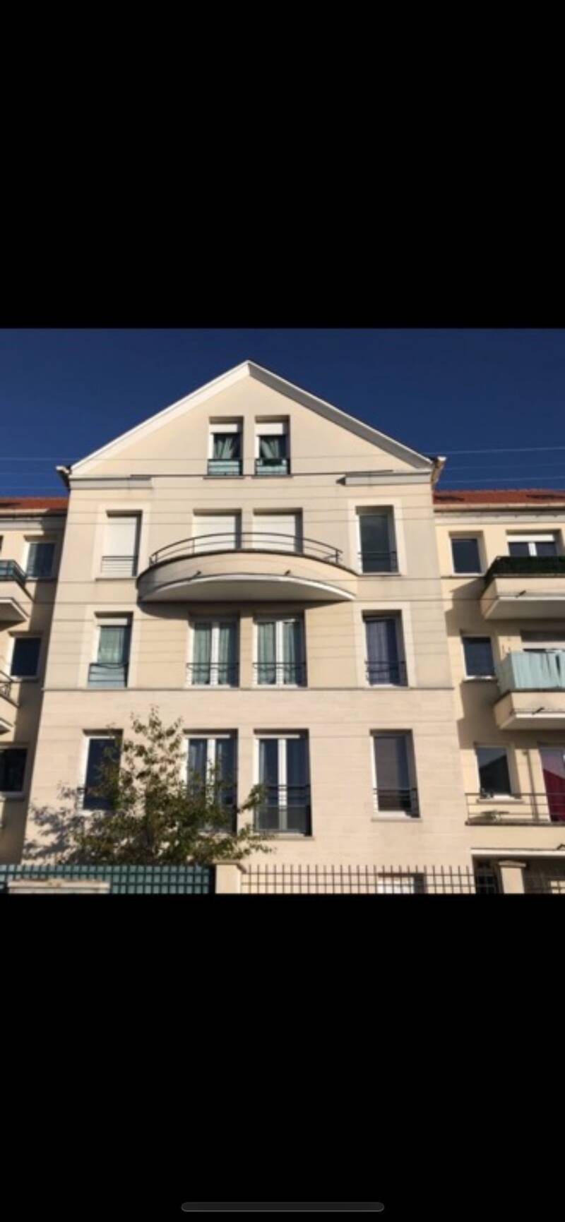 Argenteuil (95100)