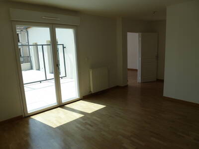 Vente appartement 2 pièces Saint-Rémy-lès-Chevreuse (78470)