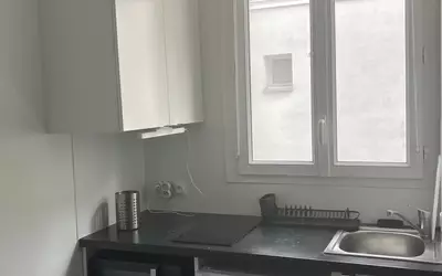 Paris 18E (75018)