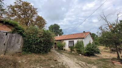 Vente maison 4 pièces Villeneuve-sur-Lot (47300)
