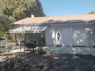 Vente maison 5 pièces Mano (40410)