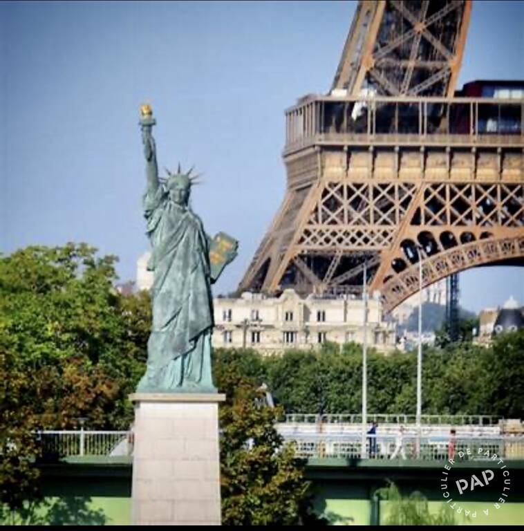 Paris 16E
