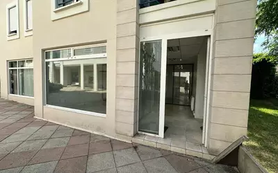 Verrières-Le-Buisson (91370)