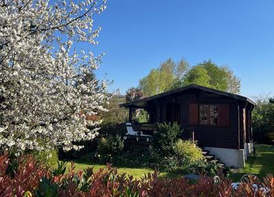Vente maison 4 pièces Juziers (78820)