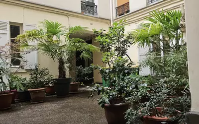 Paris 18E (75018)