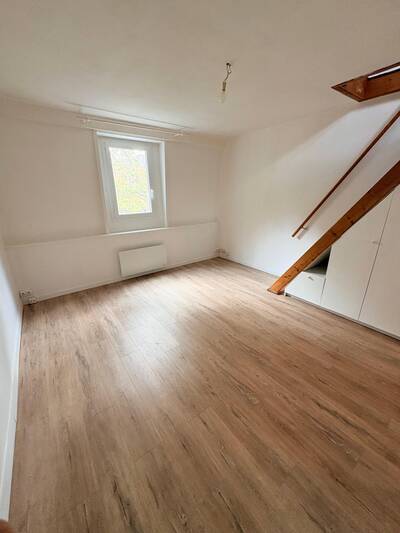 Vente appartement studio Lille (59)