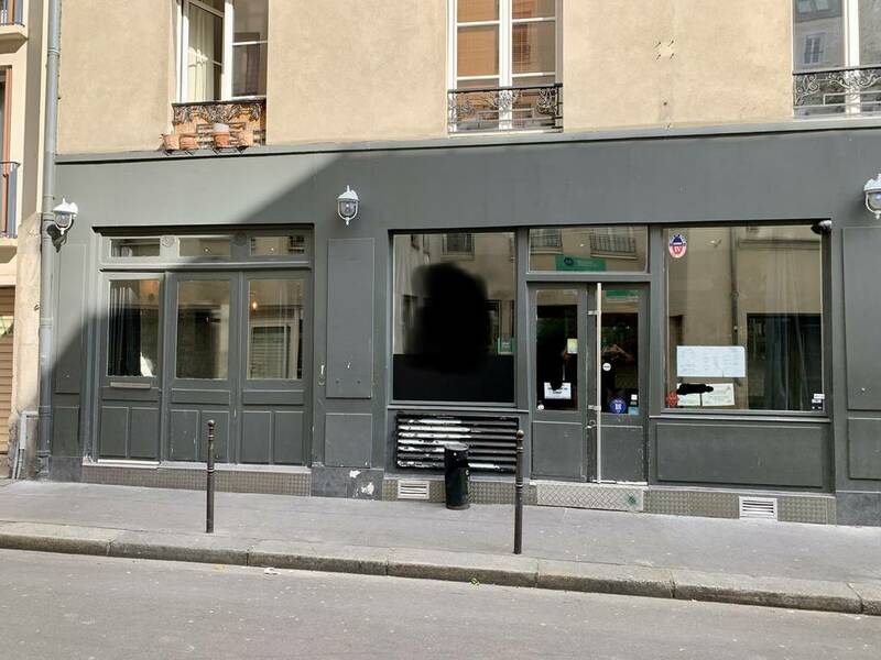 Paris 3E (75003)