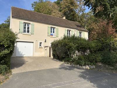 Vente maison 8 pièces Seraincourt (95450)