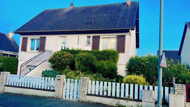 Mainvilliers (28300)