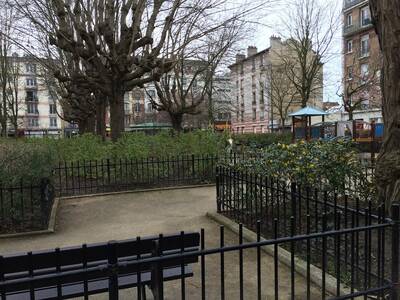 Location appartement 2 pièces Maisons-Alfort (94700)