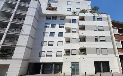 Paris 20E (75020)