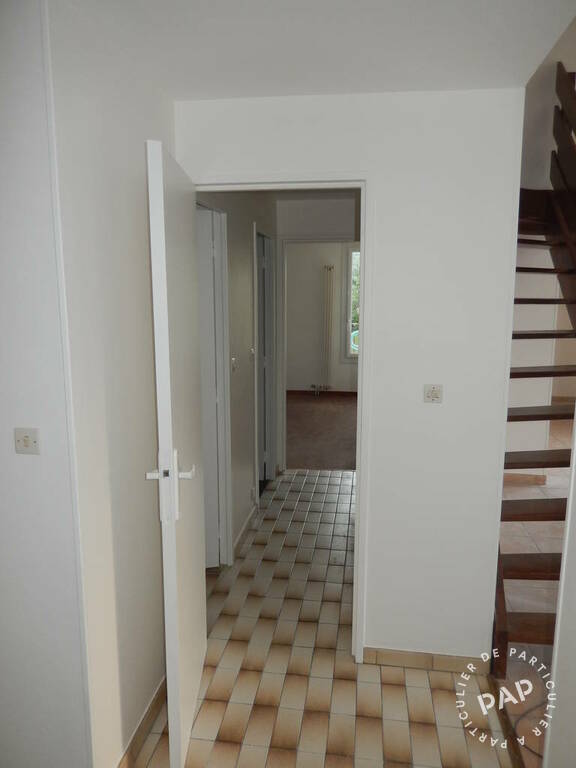 Appartement a louer eragny - 6 pièce(s) - 114 m2 - Surfyn
