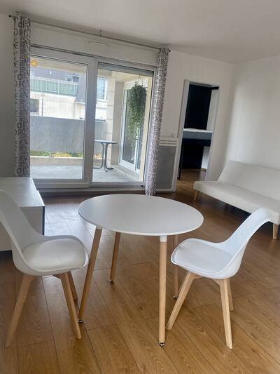 Location appartement 2 pièces Villiers-sur-Marne (94350)