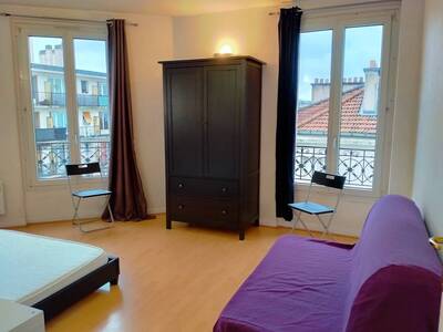 Location appartement studio Fontenay-sous-Bois (94120)