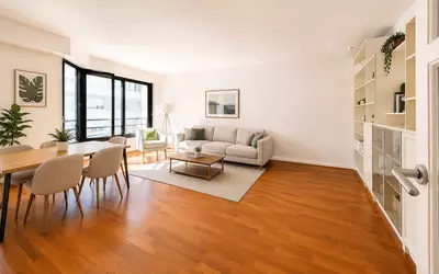 Paris 20E (75020)