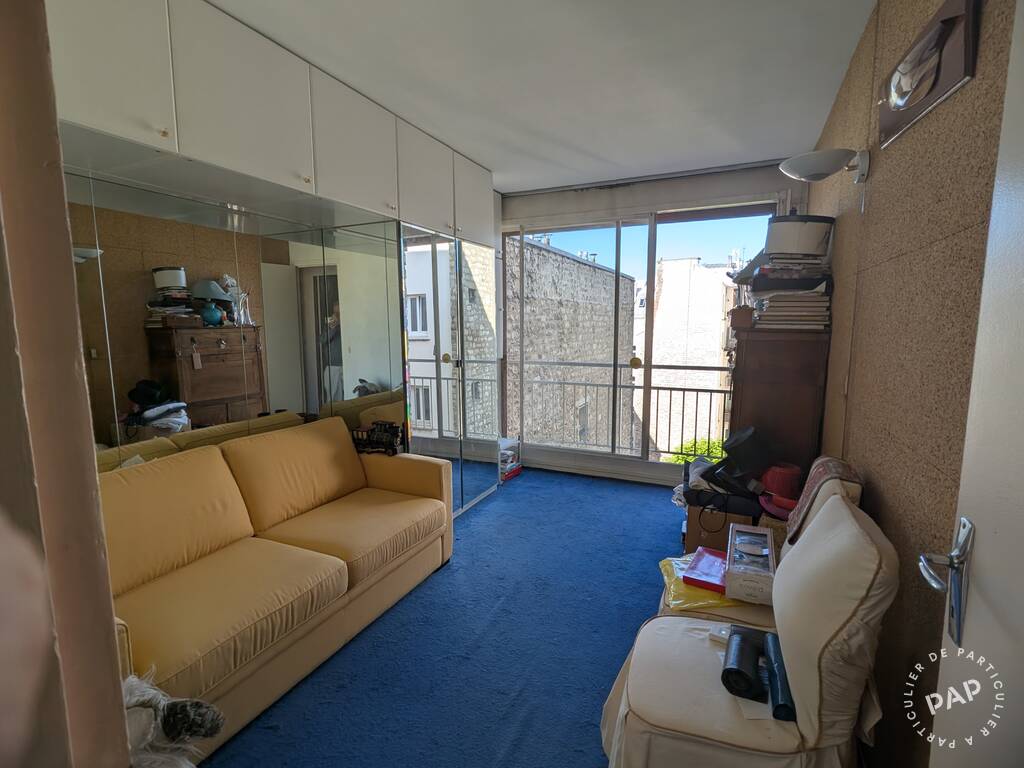 Immobilier Paris 16E (75016) 1.600.000 € 107,54 m²