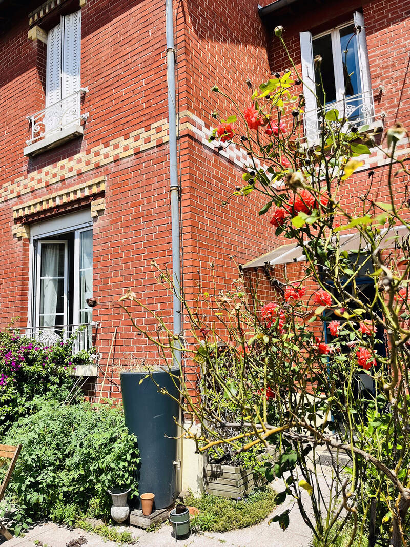 Aubervilliers (93300)