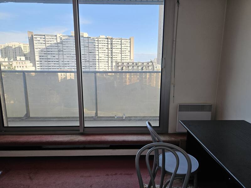 Paris 13E (75013)