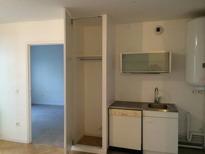 Location appartement 2 pièces Clamart (92140)