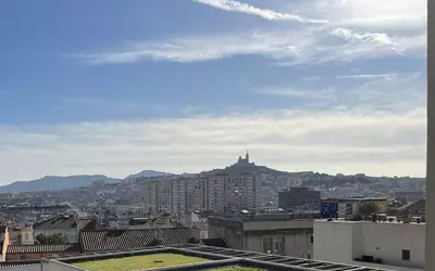 Marseille 1Er (13001)