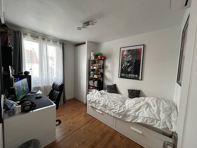 Sannois (95110)