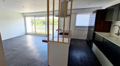 Vente appartement 3 pièces Le Mans (72)