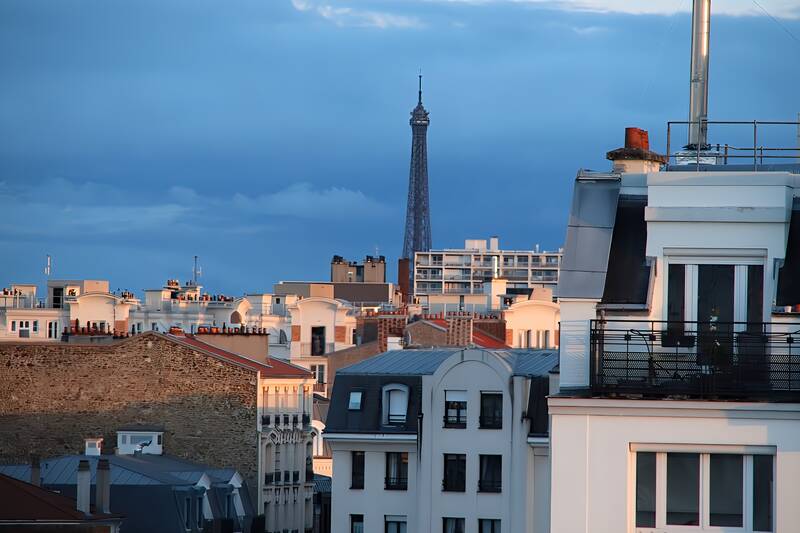 La Garenne-Colombes (92250)