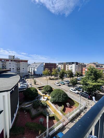Location chambre en colocation 5 pièces Le Havre (76)