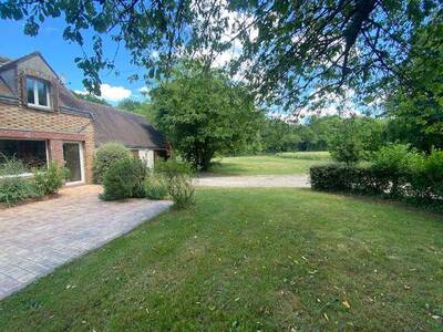 Location maison 5 pièces Égreville (77620)
