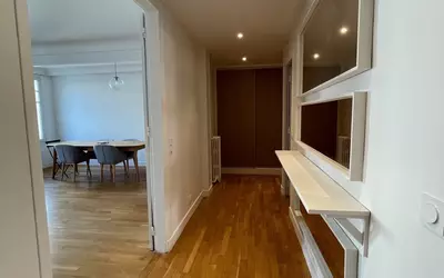 Paris 15E (75015)