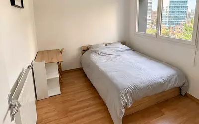 Nantes (44000)