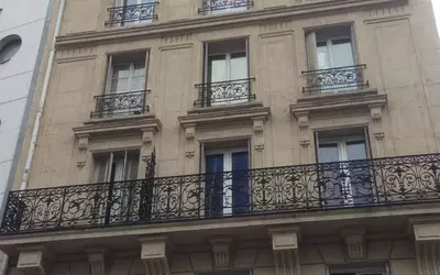 Paris 20E (75020)