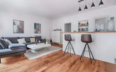 Paris 16E (75016)