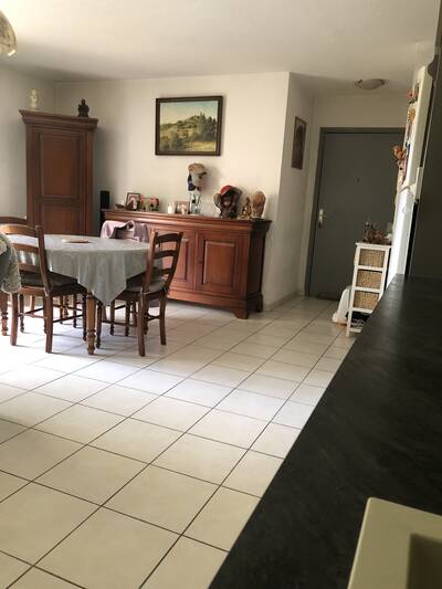 Vente appartement 3 pièces Agde (34300)