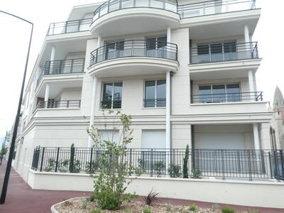 Location appartement 3 pièces Saint-Maur-des-Fossés (94)