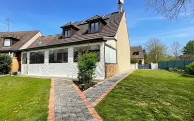 Lacroix-Saint-Ouen (60610)