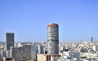 Paris 13E (75013)
