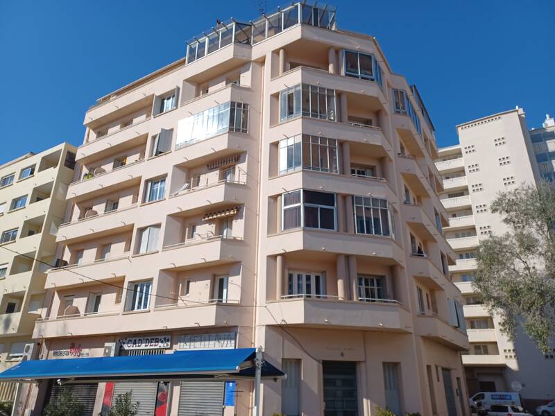 Toulon (83000)