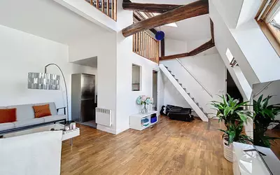 Paris 8E (75008)