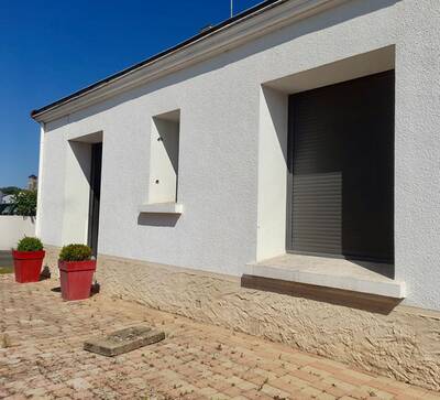 Vente maison 3 pièces Les Sables-d'Olonne (85100)