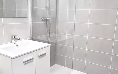 Villeurbanne (69100)