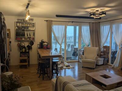 Location appartement 3 pièces Nantes (44)