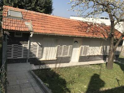 Location maison 2 pièces Noisy-le-Sec (93130)